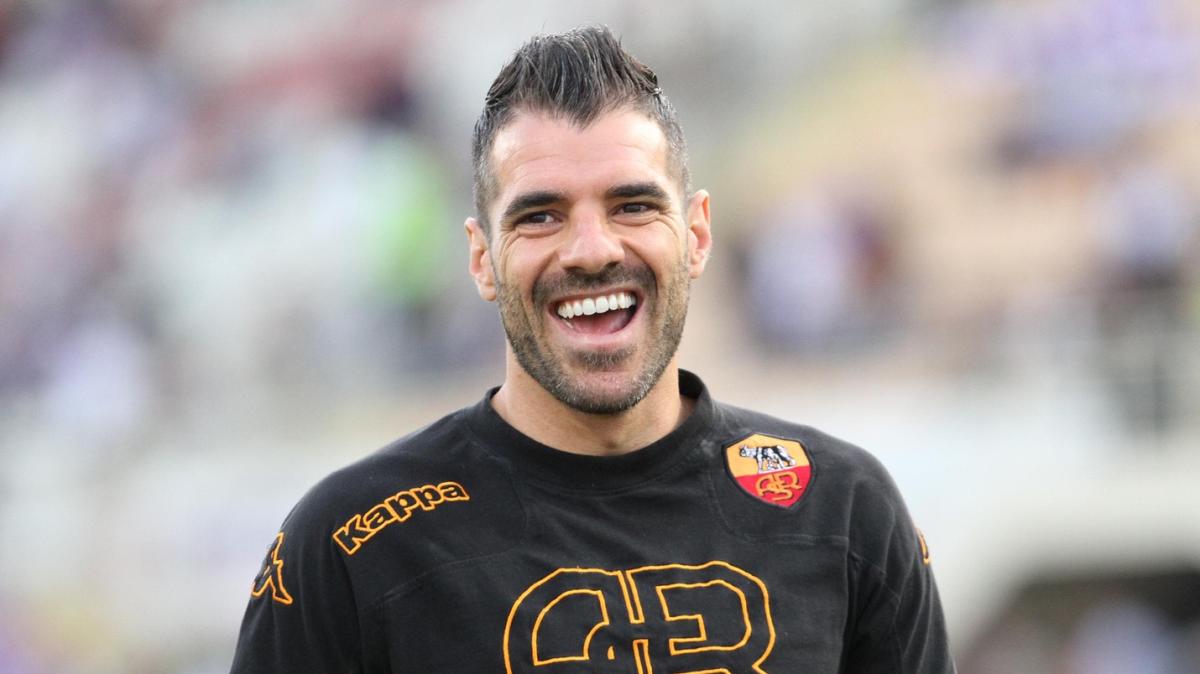 Perrotta: "È stato bravo Gasperini a inculcare subito una mentalità, e sono stati bravi i calciatori a mettersi a disposizione"