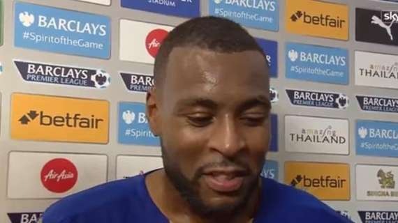 Leicester, Morgan su Mahrez: "È un giocatore chiave ed è nostro"