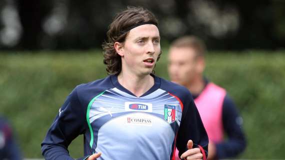 Juve, l'idea di Marotta è Montolivo