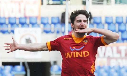 La Lazio punta Borini: contatti con l'entourage del giocatore