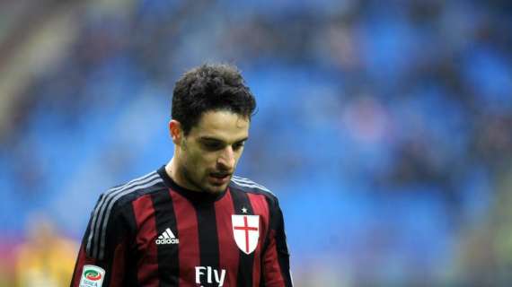 Milan, Bonaventura: "Non bisogna illudere i tifosi: siamo questi"