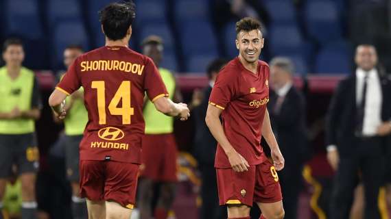 Roma-Sassuolo 2-1 - Top & Flop 