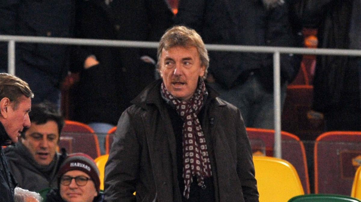 Boniek: "Questo sarebbe uno scudetto al limite dell'impossibile"