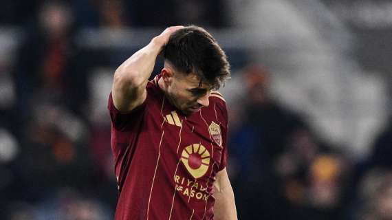 Roma-Atalanta 0-2 - Da Zero a Dieci - Il gol di Zaniolo, la lotta salvezza e il trittico assolutamente da non sbagliare