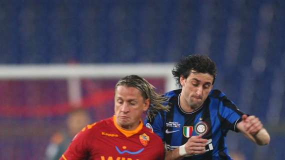 Inter-Roma 1-0: Milito regala la Coppa Italia ai nerazzurri