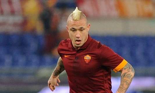 Twitter - Nainggolan: "Dando più del 100% si ottengono risultati"