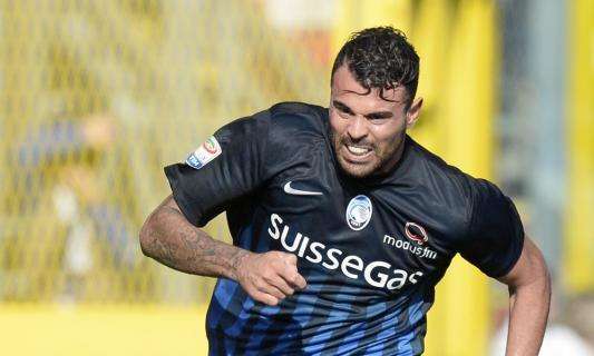 Atalanta, Petagna: "Felice per la Nazionale ma ora penso alla sfida contro la Roma. Vorrei scambiare la maglia con Dzeko a fine match"