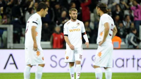Il punto di Bacconi: "Pochi i giocatori al posto giusto, l'esclusione clamorosa di Totti il capolavoro di Luis Enrique"