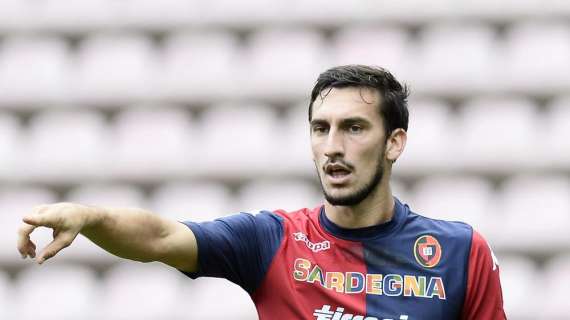 Sky Sport, Astori a un passo dalla Roma