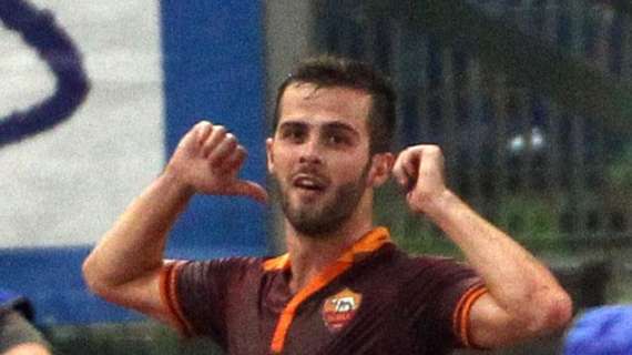 Roma-Cagliari 0-0, i top e flop