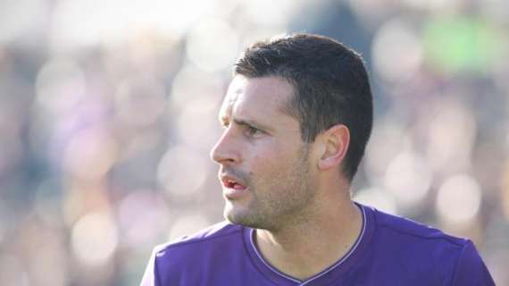 Fiorentina, Pasqual: "Terzo posto? Ce la giochiamo fino alla fine"