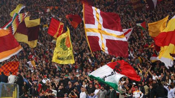 Inter Roma Supercoppa 2007: la Roma domina e vince