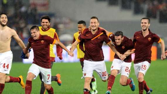 Accadde oggi - Cholevas segna un gol pazzesco contro l'Inter. Capello parla di come abbia costruito la mentalità vincente a Roma