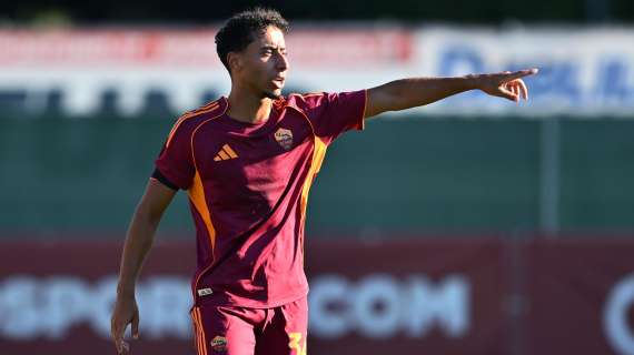 Calciomercato Roma - Interesse di Torino, PSV e Werder Brema per Salah-Eddine