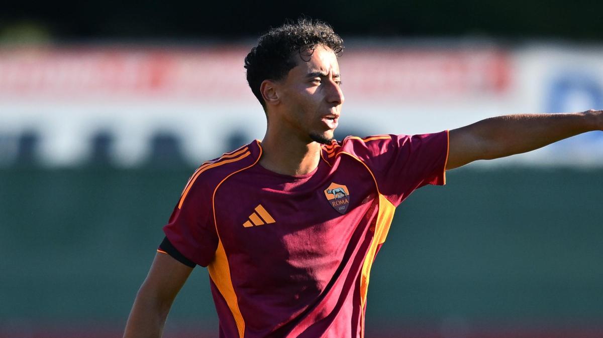 Calciomercato Roma - PSV intenzionato a riscattare Salah-Eddine
