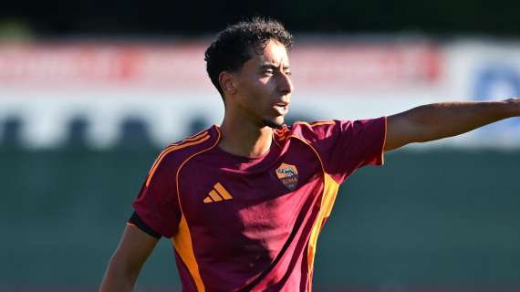 Calciomercato Roma - Salah-Eddine apre al Torino, ma il PSV ha presentato un'offerta ai giallorossi