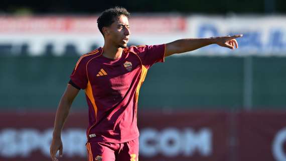 Calciomercato Roma - Salah-Eddine sempre più lontano dai giallorossi