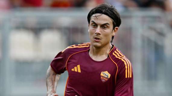 Oriana Sabatini: "Dybala al Boca? Devono chiamarlo e lui deve volerlo"