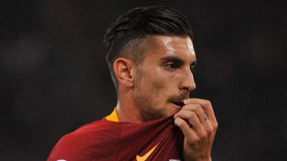 Da domani Lorenzo Pellegrini in gruppo: Cagliari più vicino