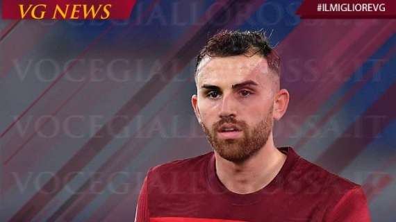 #IlMiglioreVG - Borja Mayoral è il man of the match di Roma-Hellas Verona 3-1. GRAFICA!