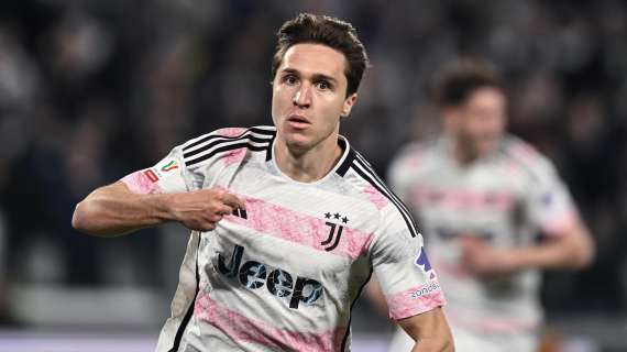 Calciomercato Roma - La Juventus vuole piazzare Chiesa ai giallorossi