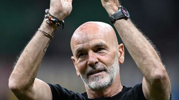 Dall'Arabia Saudita: Pioli prossimo allenatore dell'Al Nassr