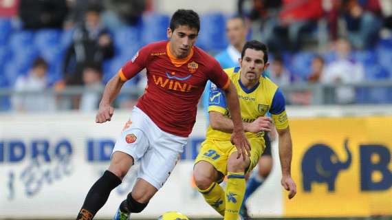 José Ángel nel mirino dell'Espanyol