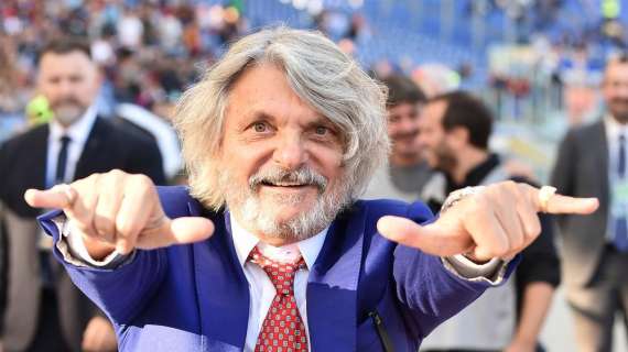 Accadde oggi - Ferrero: "Comprare la Roma? Sparlotta non vuole vendere". Ranieri: "Quando i tifosi bloccarono il pullman mentre andavamo allo stadio"