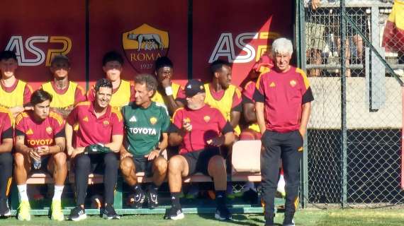 Lens-Roma 0-2 - Top & Flop
