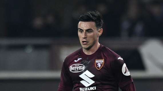 Calciomercato Roma - Elmas proposto ai giallorossi