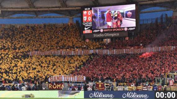 LA VOCE DELLA SERA - Baldissoni: "L'addio di Totti è una sconfitta per tutti". Pallotta: "Non agirò per vie legali contro Totti". Milan e Tottenham su Lo. Pellegrini