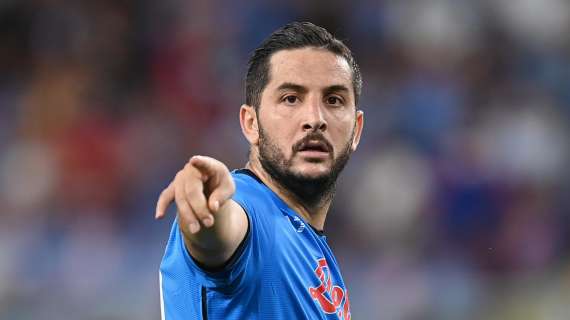 Napoli, Manolas dice addio: ufficiale il passaggio all'Olympiacos