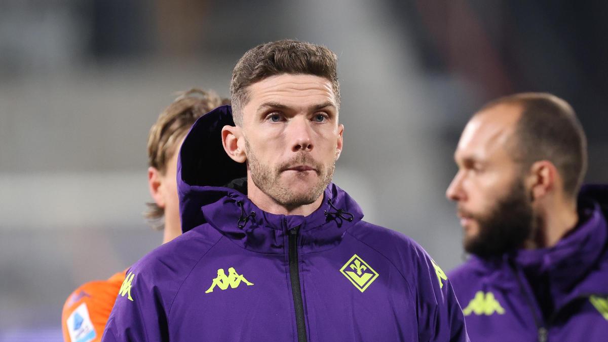 Calciomercato Roma –  Gosens resta alla Fiorentina