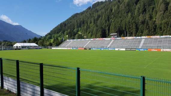 PINZOLO - Domani unica seduta nel pomeriggio