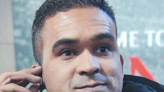 Serginho: "Milan? Con la Roma ha avuto un calo nella qualità del gioco"