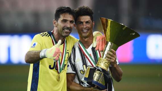 Juventus squadra Campione d'Italia ad aver perso più punti da situazione di vantaggio: "battuta" di un punto la Roma 1982/1983