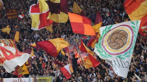 LA VOCE DELLA SERA - Rinviate le gare con Inter e Catania Luis Enrique: "La Roma ha un'identità". Totti: "Tifosi, stateci vicino". Nasce l'As Roma Club Home