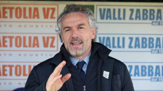 Parma, Donadoni: "Cassano in Nazionale? Può andarci insieme a Totti"