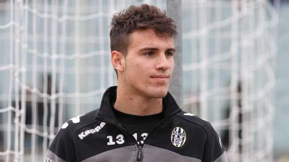 Valerio Verre torna all'Udinese
