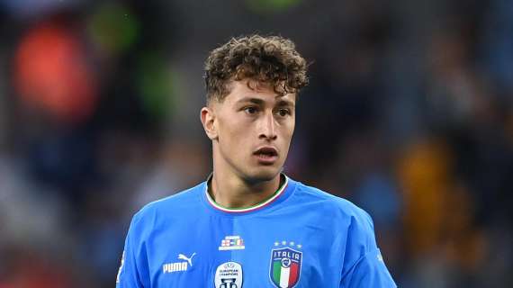 Italia Under 21, Esposito: "Siamo ambiziosi, non temiamo la Francia"