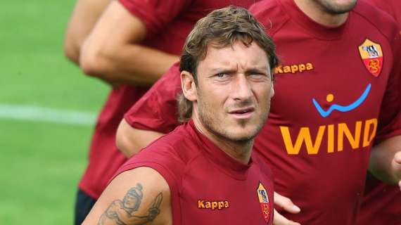 La Lega risponde a Totti: "Roma bella perchè arrivano i soldi del nord"