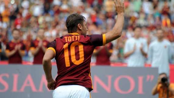 Diamo i numeri - Speciale Totti, celebriamo i 39 anni del Capitano ripercorrendo le cifre della sua carriera