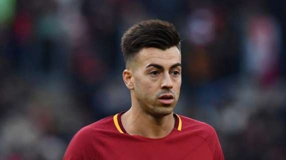 El Shaarawy: "Vincere per invertire la rotta"