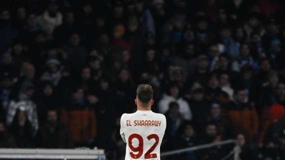Le parole di Mourinho su El Shaarawy e la speranza per il ritorno di coppa
