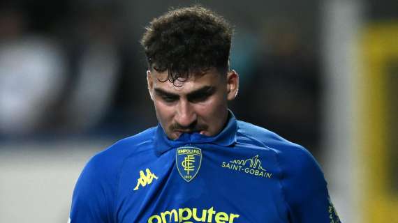Calciomercato Roma - Nel mirino Goglichidze: il talento dell’Empoli tra le opzioni per rinforzare la difesa