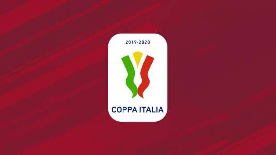 Coppa Italia - Il programma delle semifinali: a Milano le gare di andata