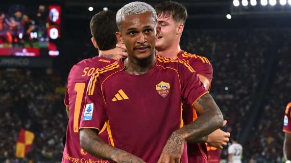 Ladri nella notte a casa di Wesley a Casal Palocco