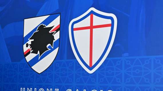 Sampdoria, le scuse ai tifosi dopo la C: "Rialziamoci"