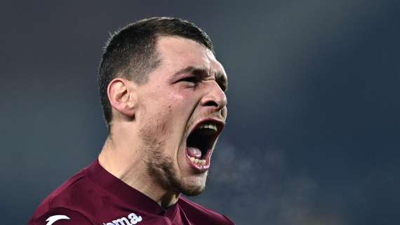 BELOTTI - Il Gallo è sempre più vicino: accordo triennale da 3 milioni a stagione