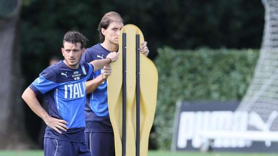 Florenzi: "Proveremo a dar filo da torcere alla Juventus anche quest'anno"